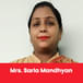 Dr. Virendra Swarup Institute of Professional Studies, Assistant Professor: Mrs. Sarla Mandhyan Interview